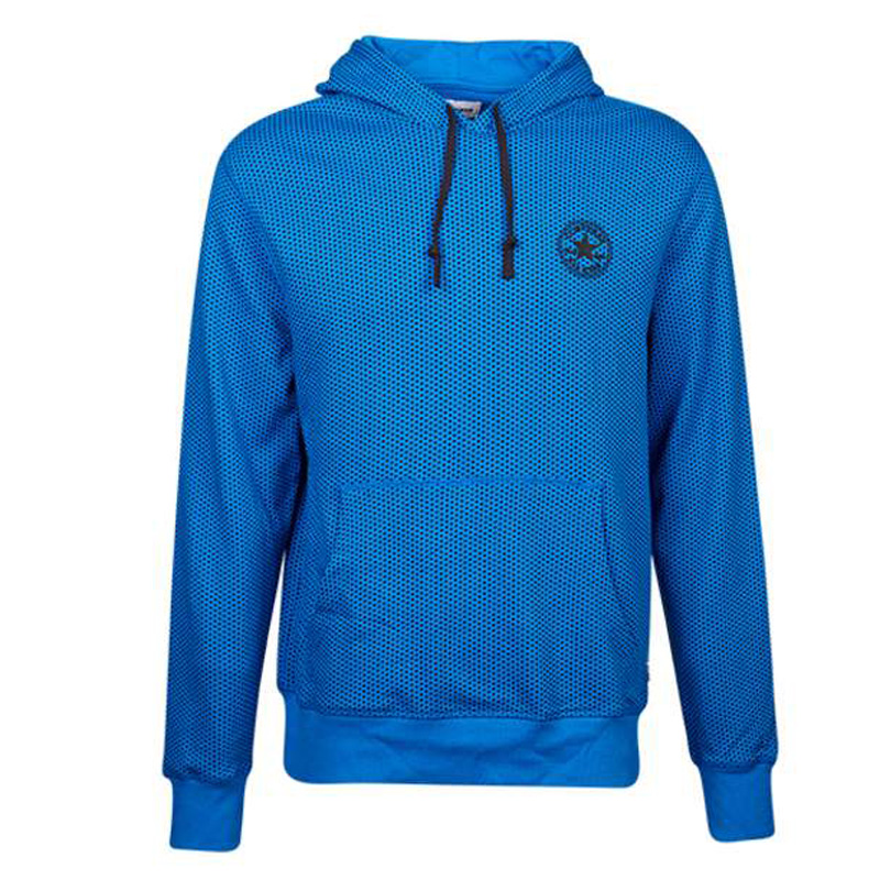 Converse Converse HW KNITS Sweatshirt Men's Bright Blue