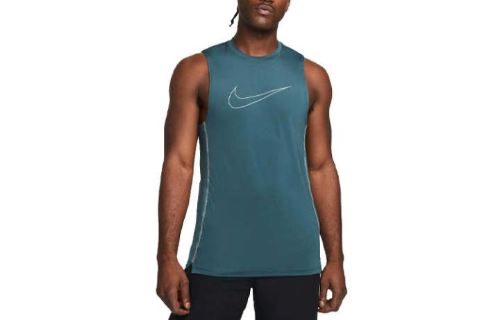 Nike Nike Tank Tops Men's Mica Green