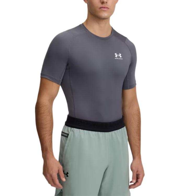 Under Armour Under Armour Hg Armour Comp T-shirt