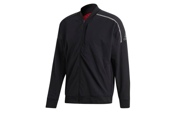 Adidas Adidas M Zne Bmbr Wvn Jackets & Coats Men's