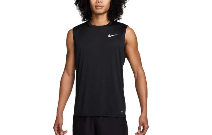 Nike Nike Tank Top Men's Black/White