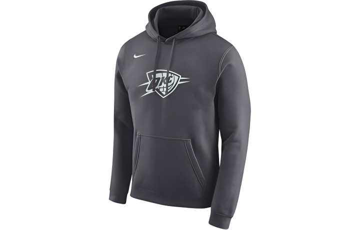 Nike Nike Nba Warriors Basketball hoodie
