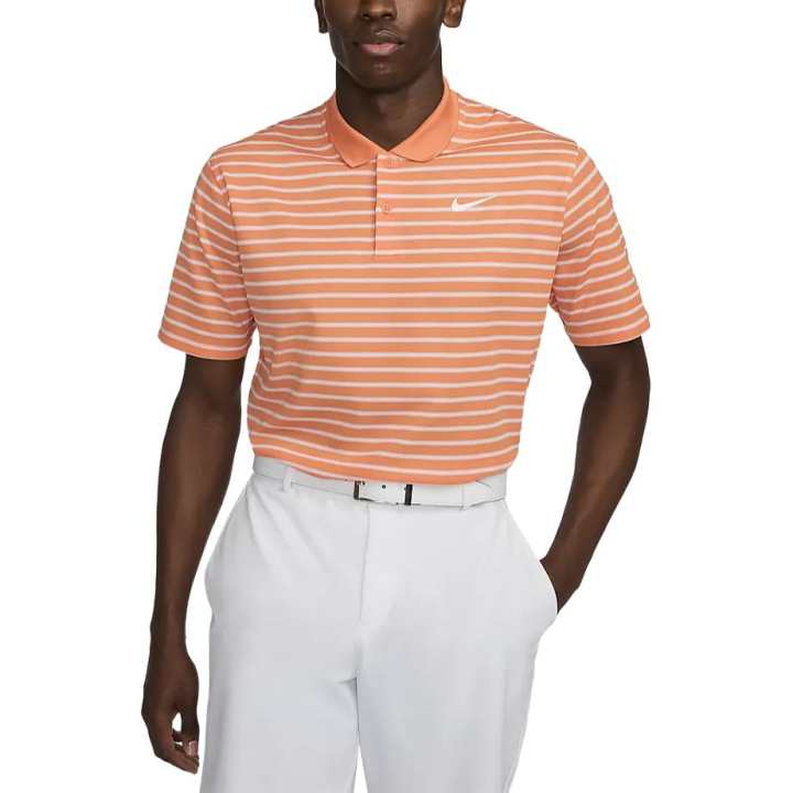 Nike Nike Tour Men's Dri-FIT Striped Golf Polo