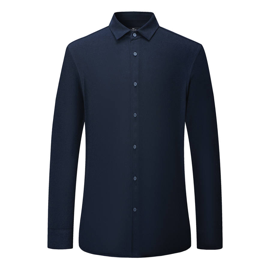 SEPTWOLVES SEPTWOLVES Shirts Men's Lapel Moderate Other