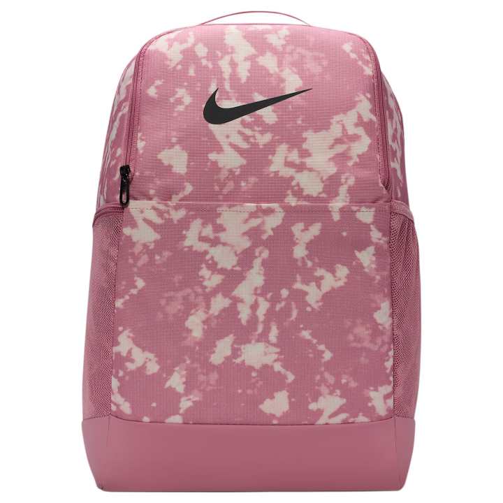 Nike Nike Brasilia Polyester Backpack Medium Women's Pink