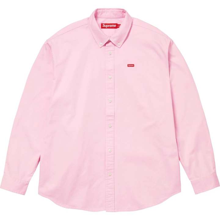 Supreme Supreme Small Box Shirt SS24