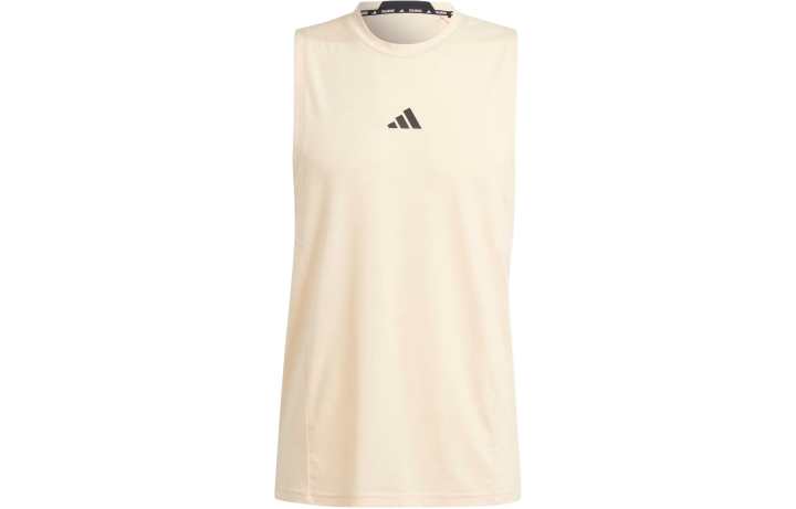 Adidas Adidas Free Shipping With AdiClub Designed For Training Workout Tank Top