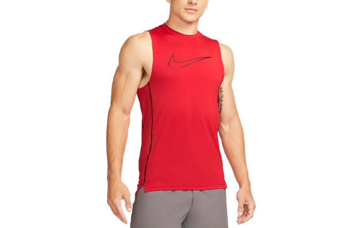 Nike Nike Tank Top Men's University Red