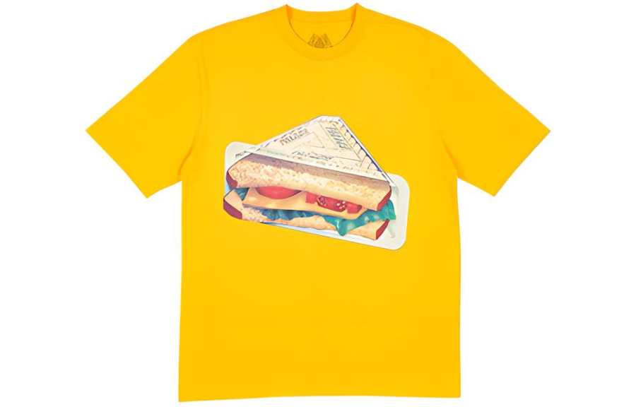 PALACE PALACE Plow Mans T Shirt