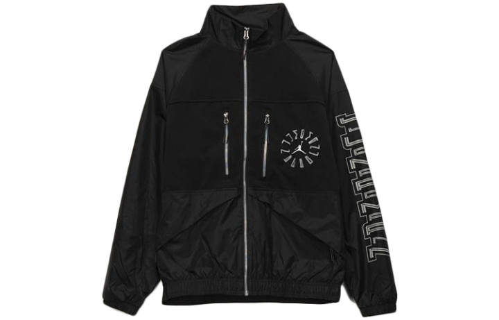 Jordan Jordan Retro 11 Jubilee 25th Anniversary jacket