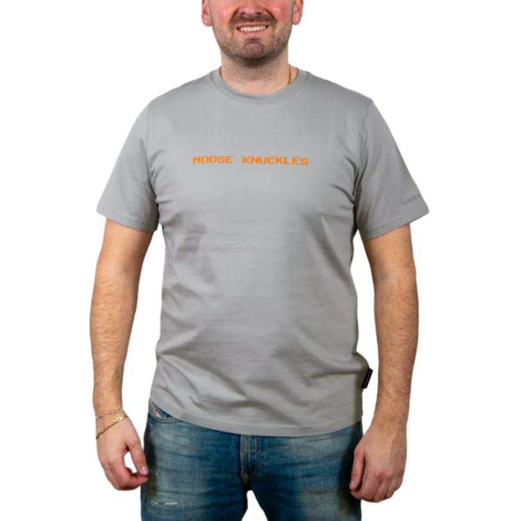 Moose Knuckles Moose Knuckles Milton T shirts