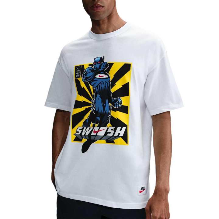 Nike Nike Men's Max90 Fitness T-Shirt