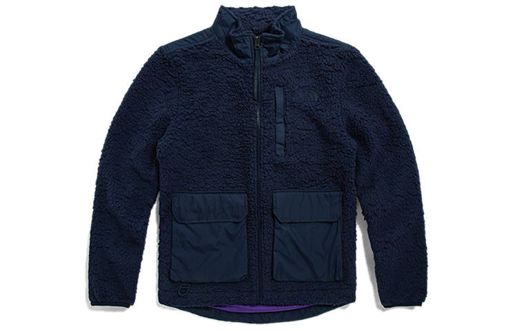 THE NORTH FACE Urban Exploration Fleece Clothing Men's
