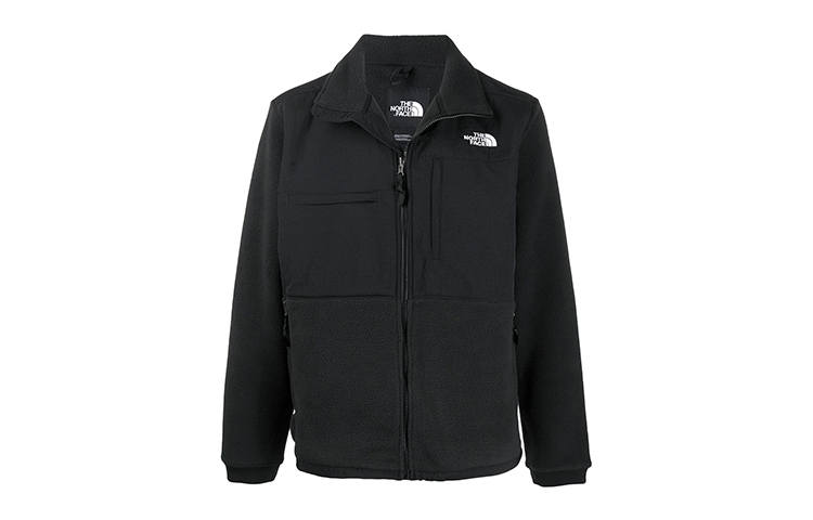 THE NORTH FACE DENALI Jacket Men's Black