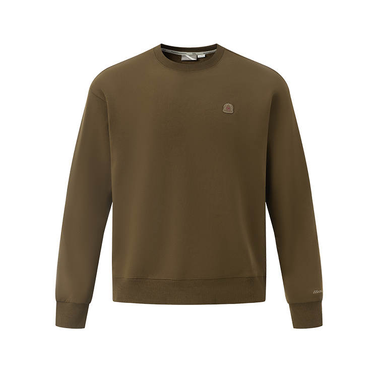 Mizuno Mizuno HERITAGE Sweatshirt Unisex