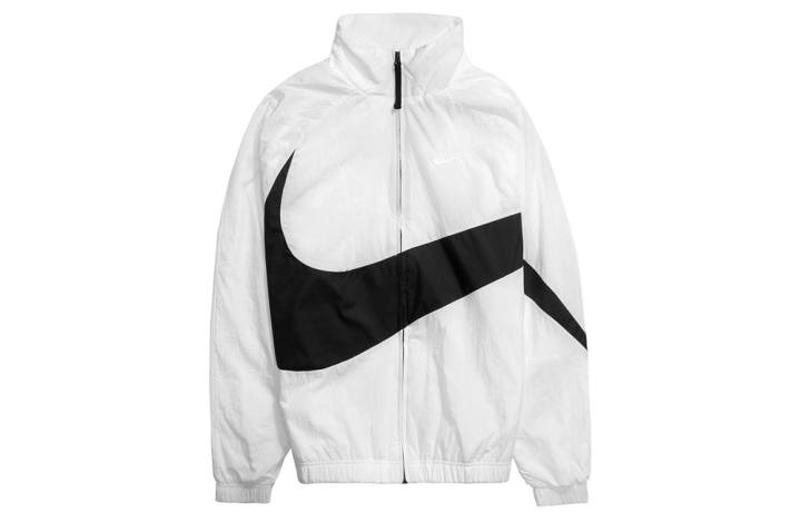 Nike Nike Jacket US Version Men's White