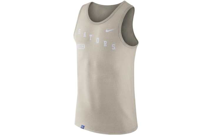Nike Nike Tank Top Men's Cream White