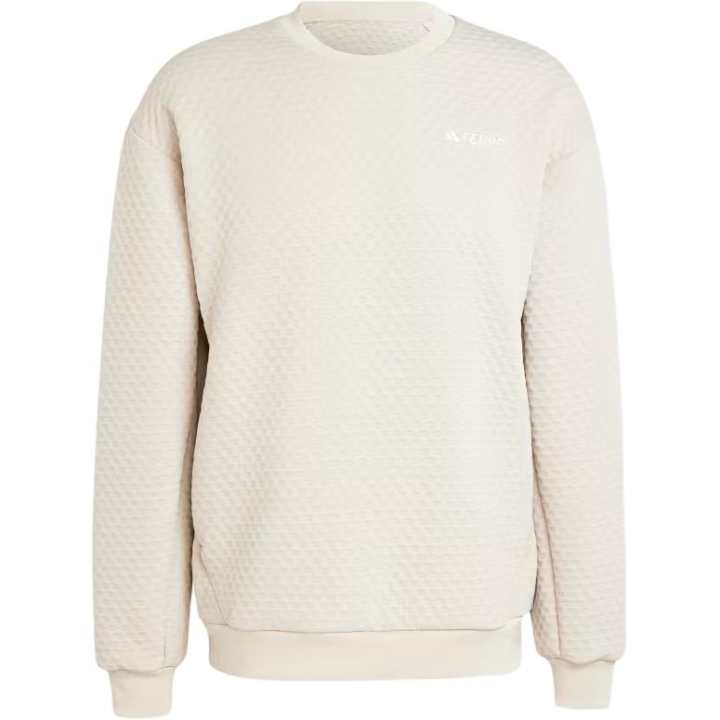 Adidas Adidas TERREX Free Shipping With AdiClub Terrex Xploric Crewneck Sweater