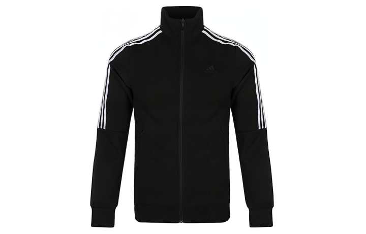Adidas Adidas Jackets Men's Stand Collar Moderate Other