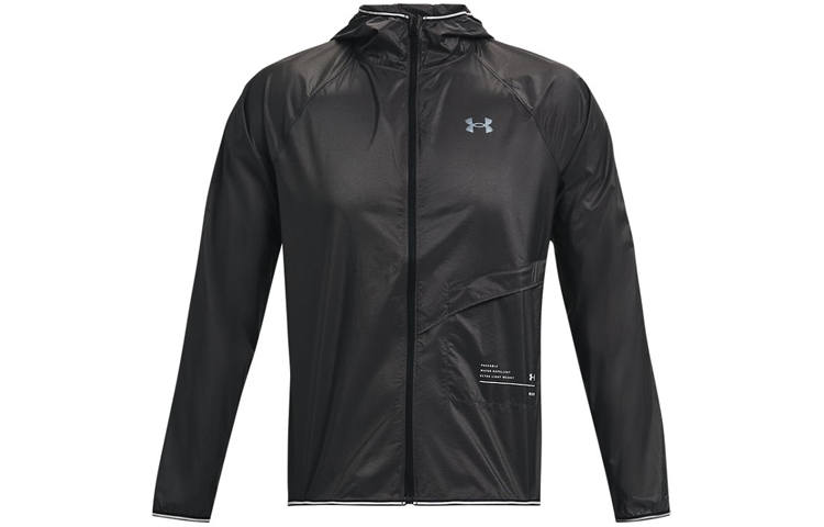 Under Armour Under Armour Jacket Men's Black