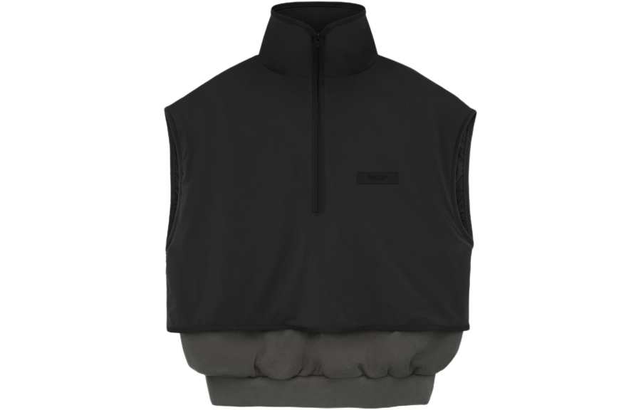 Fear Of God Essentials SS24 Tank Top Men's Ink Black/Jet Black/Jet Black