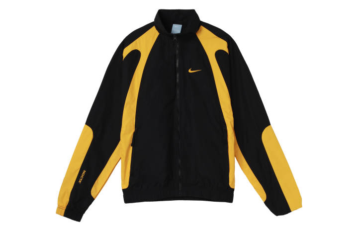 Nike Nike X Drake Nocta Track Jacket Asian Sizing