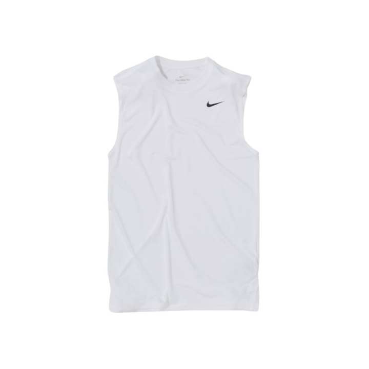 Nike Nike Dri Fit Tank Top Men's White