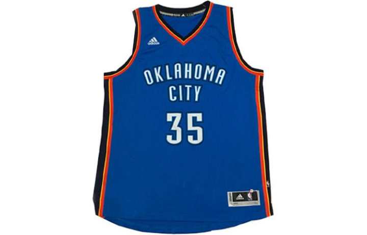 Adidas Adidas Tank Tops Men's Blue V Neck Moderate Racerback