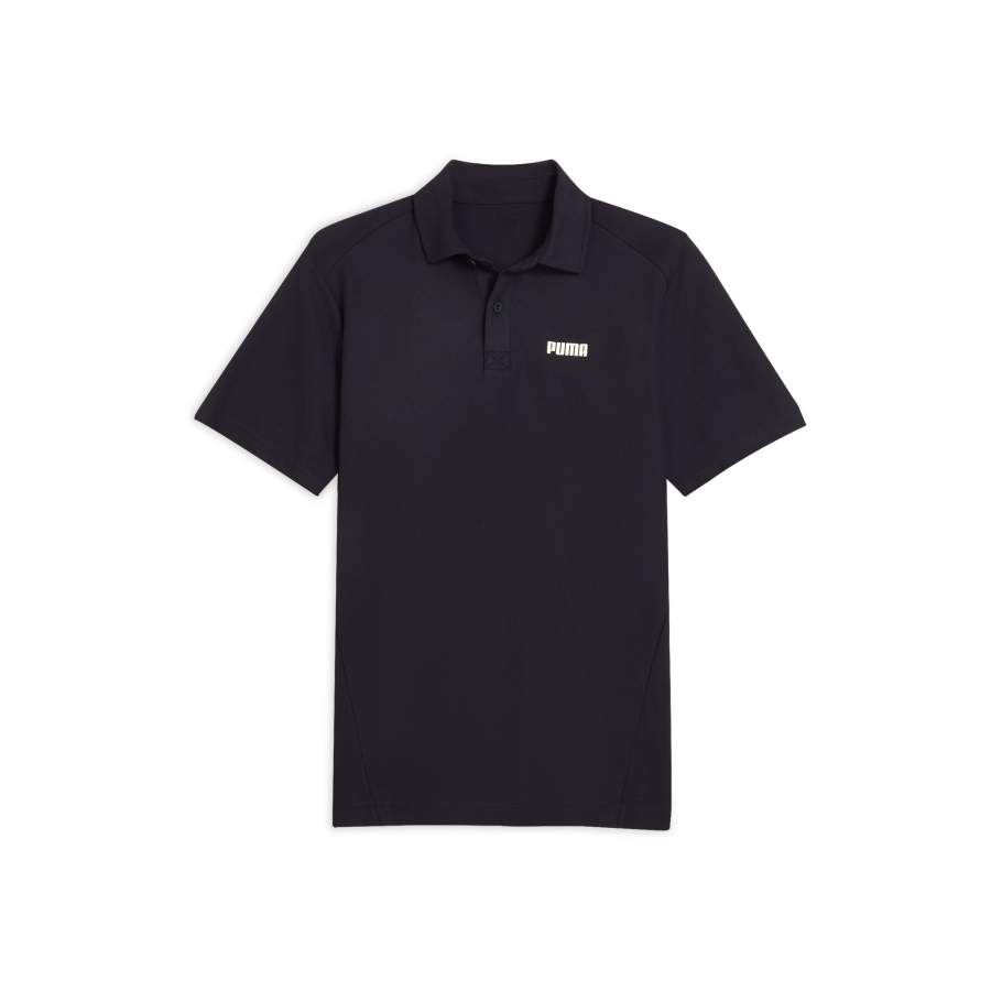 PUMA RAD/CAL Polo Shirt Men's Marine Blue 16