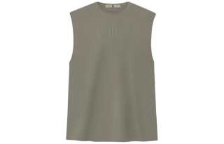 Fear Of God Athletics Adidas Fear Of God X Athletics Crew Neck Tank Top