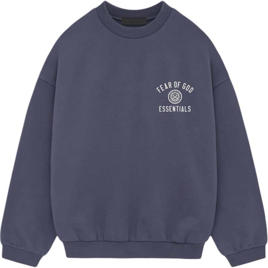 Fear Of God Essentials Fleece Crewneck