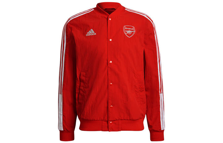 Adidas Adidas Arsenal Jacket Men's Red