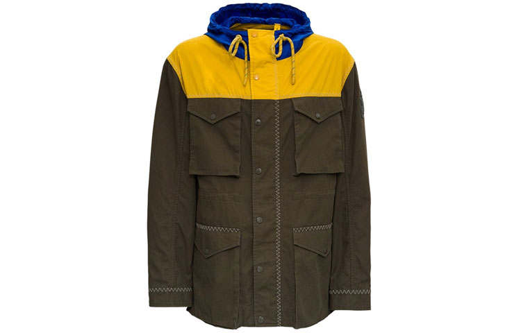 MONCLER GENIUS x JW Anderson MONCLER GENIUS X JW Anderson Jacket Men's