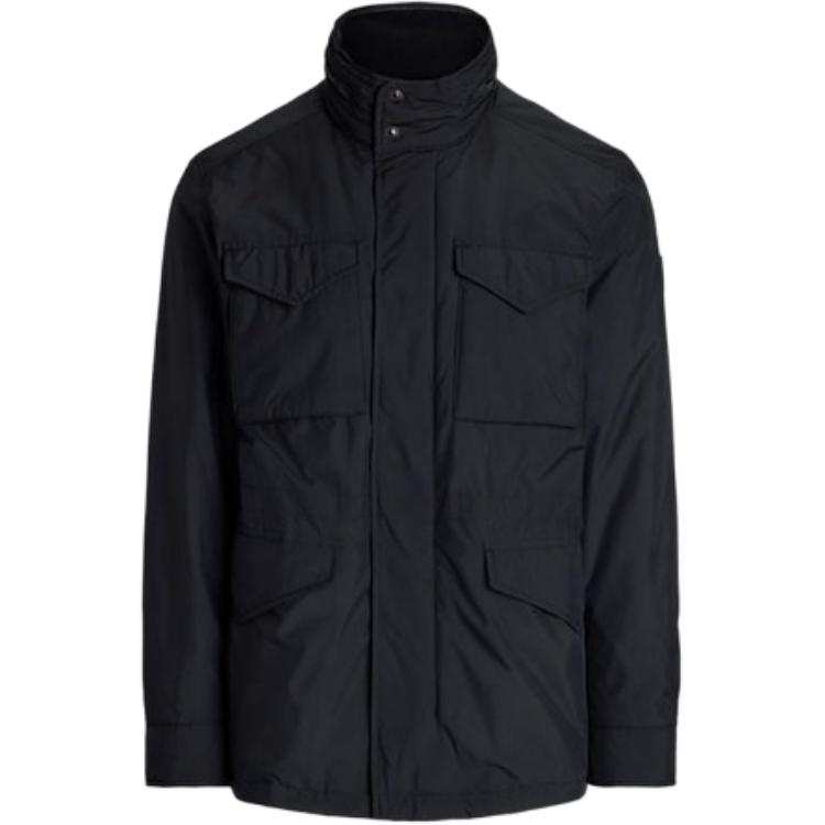 Polo Ralph Lauren Jackets & Coats Men's Black