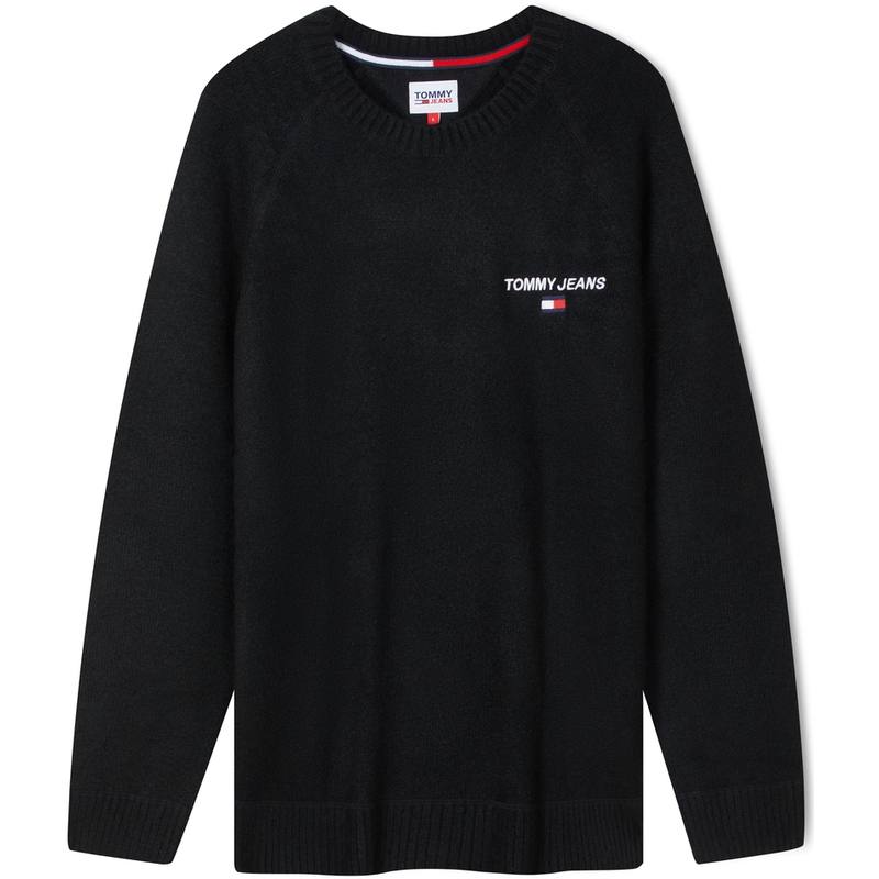 Tommy Hilfiger Knitwear Men's Crew Neck Moderate Other