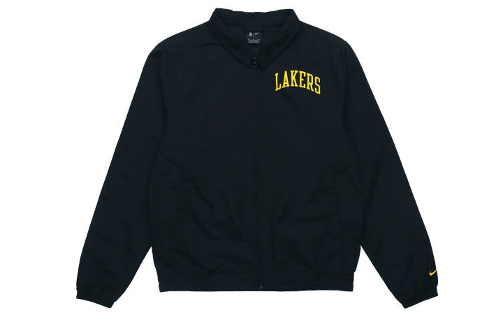 Nike Nike Jackets Men's Black Lapel Moderate Other