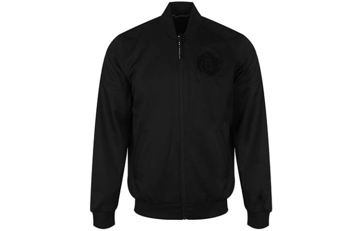 Adidas Adidas Jackets Men's Stand Collar Moderate Other