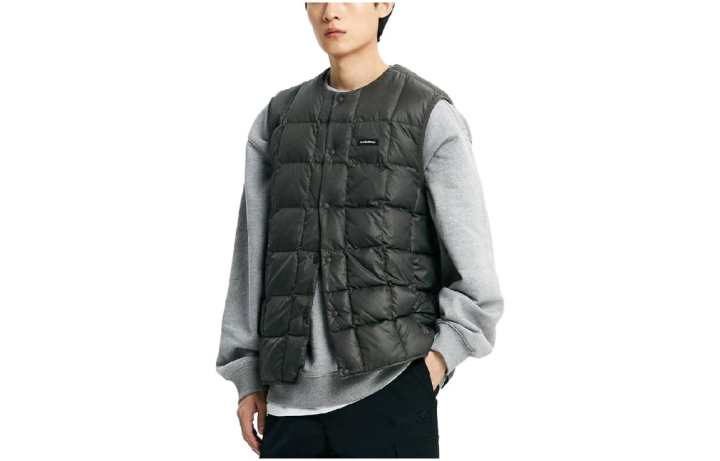 New Balance New Balance Tank Top Men's Dark Green