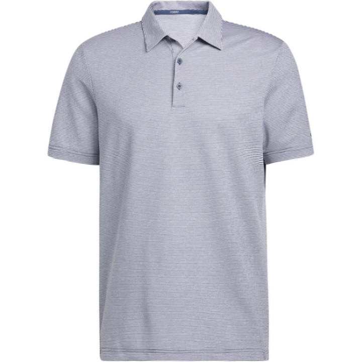 Adidas Adidas OTTOMAN Polo Shirt Men's Marine Blue/White