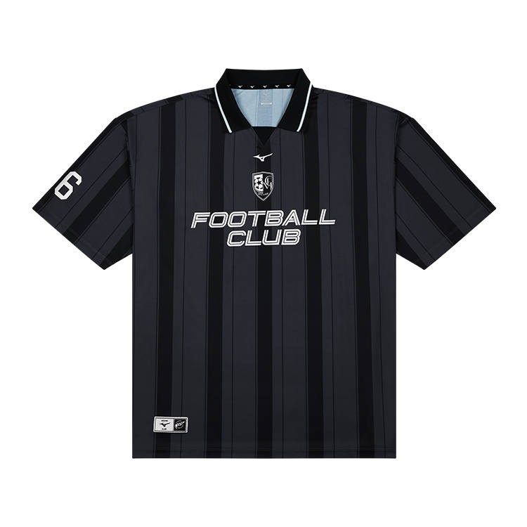 Mizuno Mizuno ESSENTIAL Polo Shirt Unisex