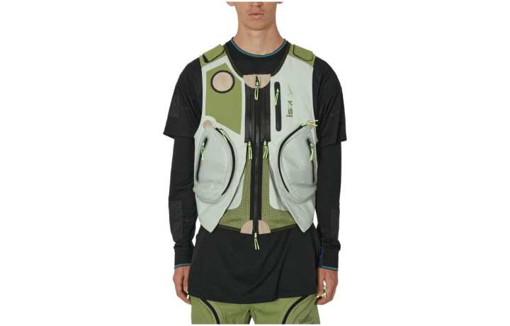 Nike Nike Ispa Vest 2.0
