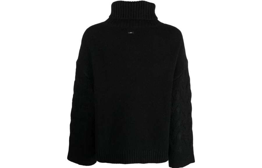 ARMANI EXCHANGE ARMANI EXCHANGE Sweater Men's Black