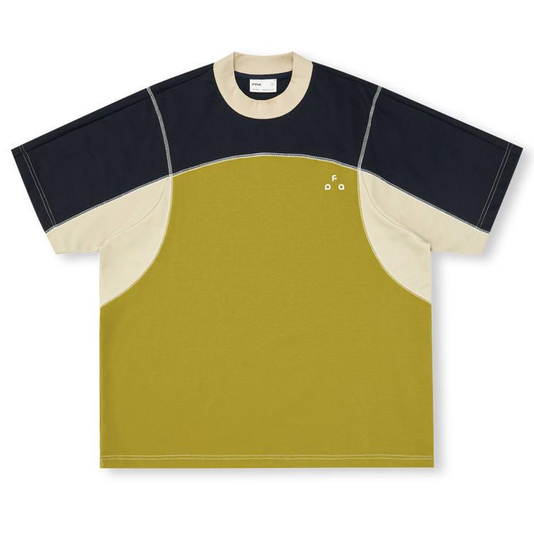FPA T Shirts Unisex Crew Neck Moderate