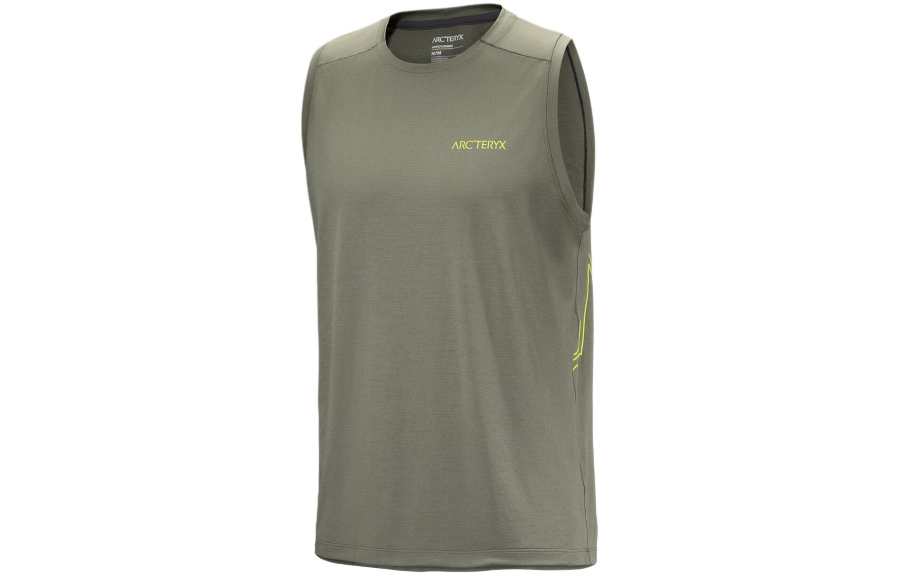Arcteryx Arc'teryx CORMAC Quick Dry T Shirts Men's