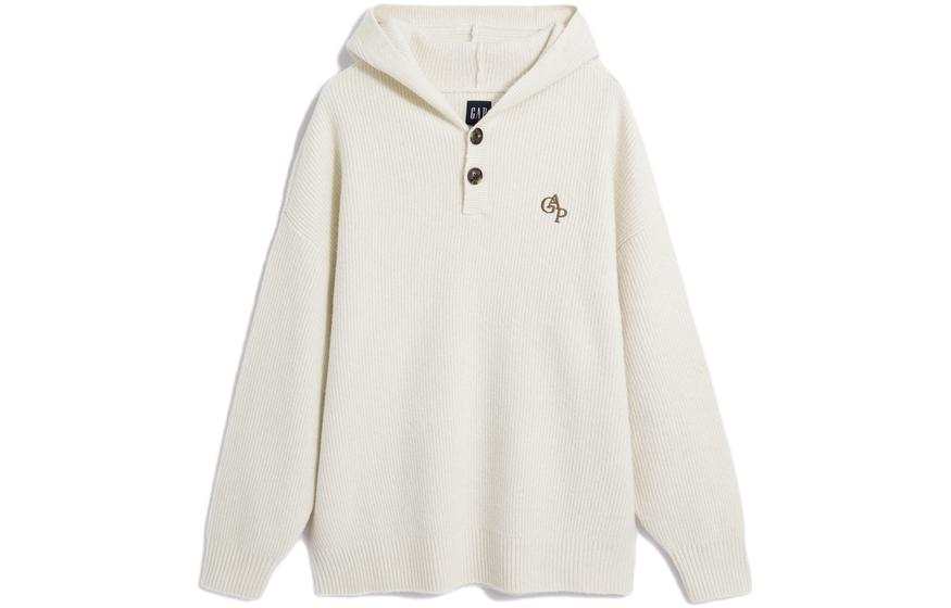 GAP Knitwear Unisex Hooded Moderate Other