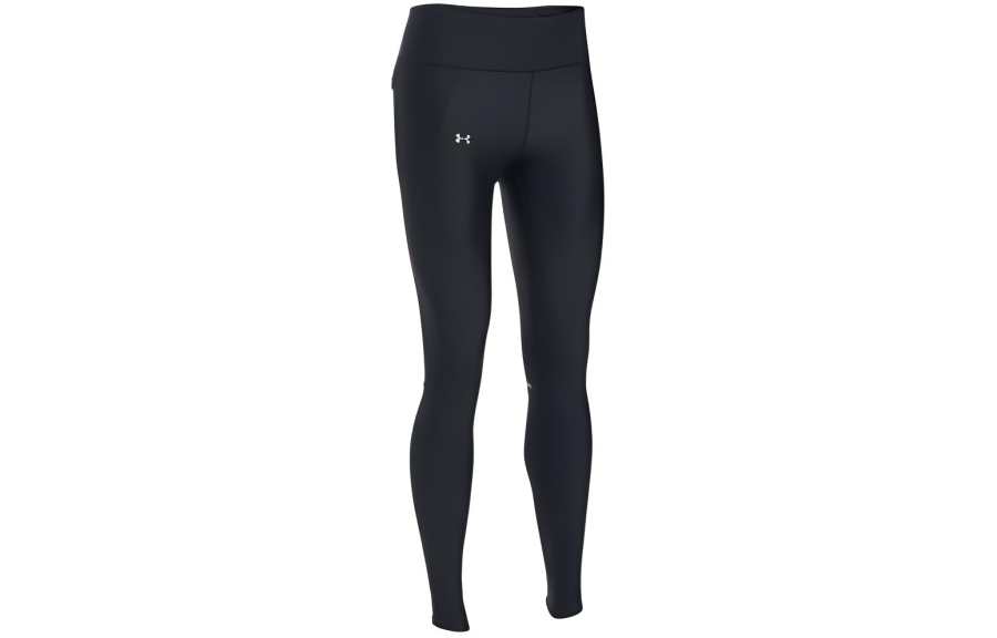 Under Armour Yoga Pants Women's Black