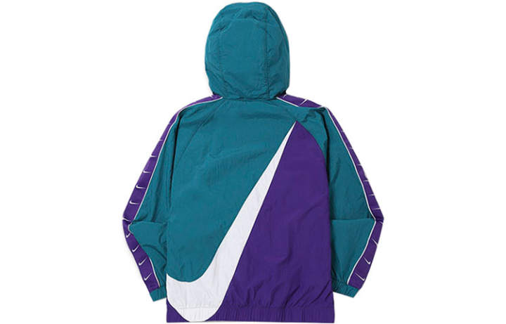 Nike Nike Jackets Men's Hooded Moderate Other