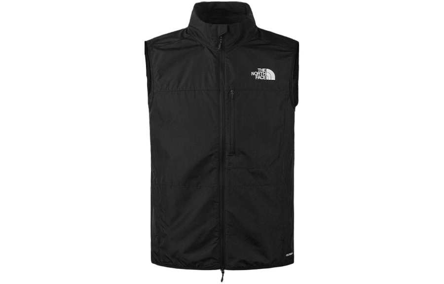 THE NORTH FACE Tank Top Men's Cosmic Black