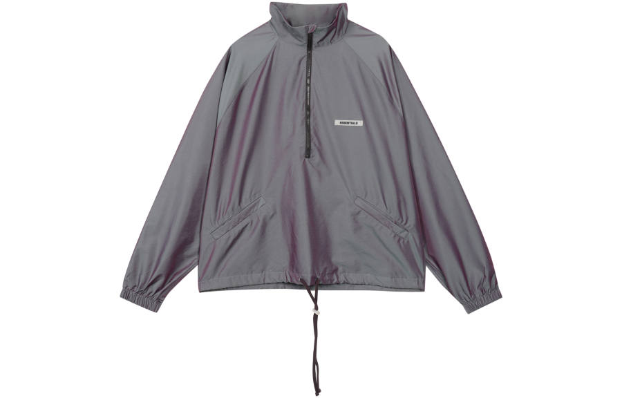 Fear Of God Essentials Track Jacket
