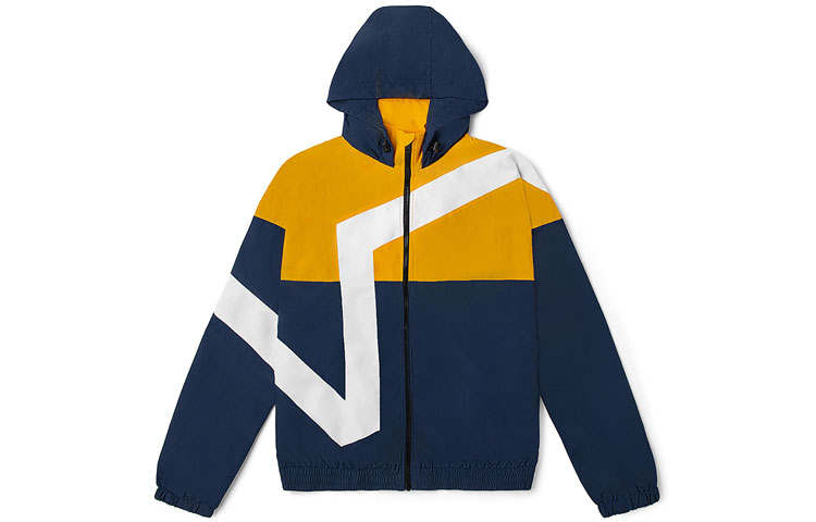 Vans Vans Jackets Unisex Dark Blue Hooded Moderate Other